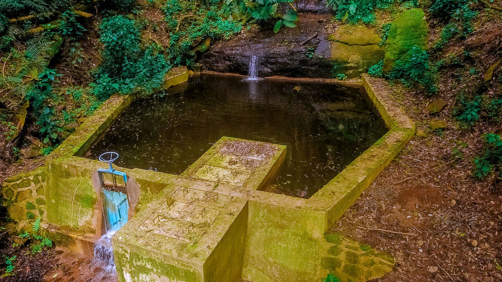 Electrical & Mechanical Works