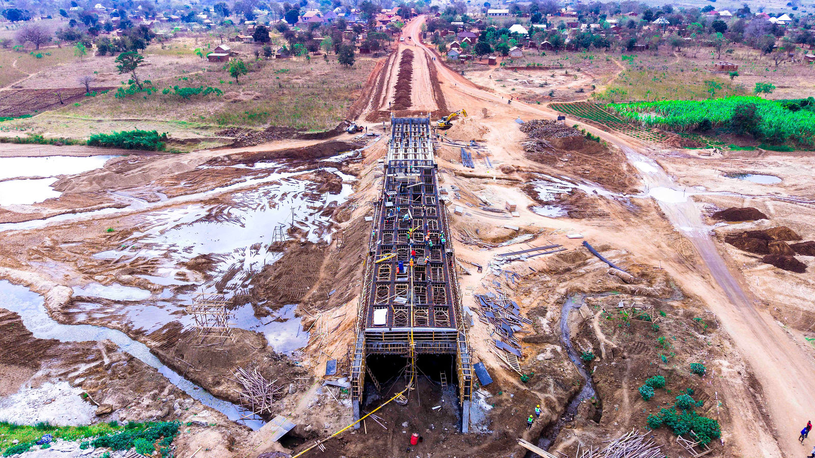 Building Construction