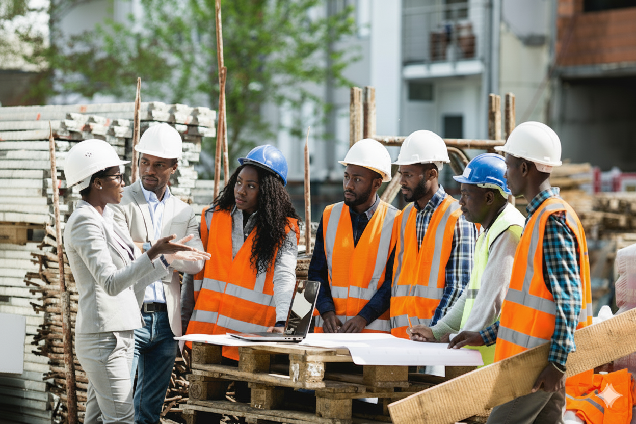 Occupational Health & Safety Policy