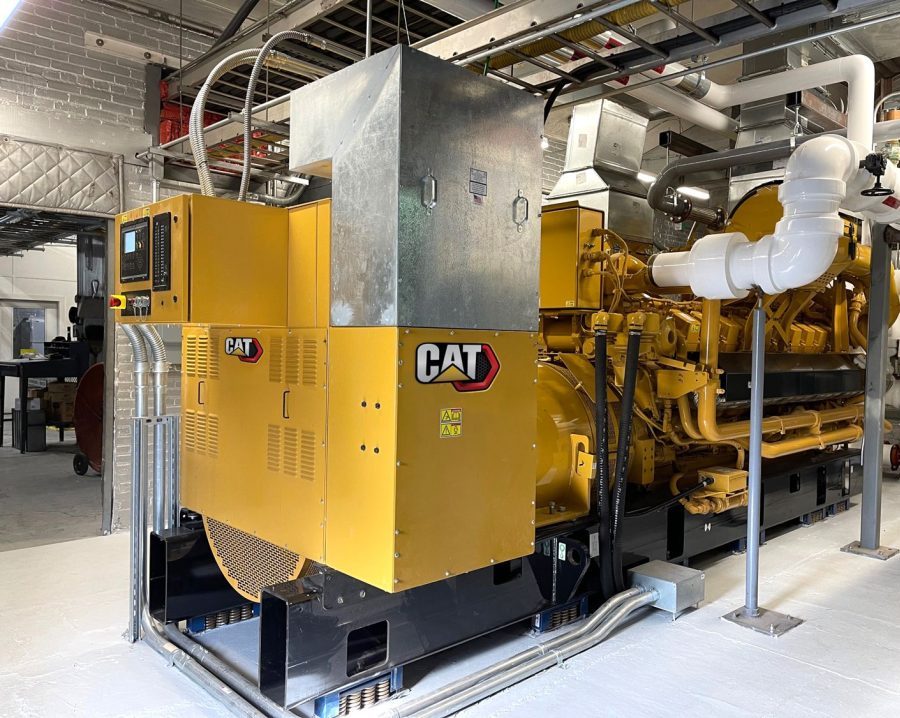 Generators Installations and Services