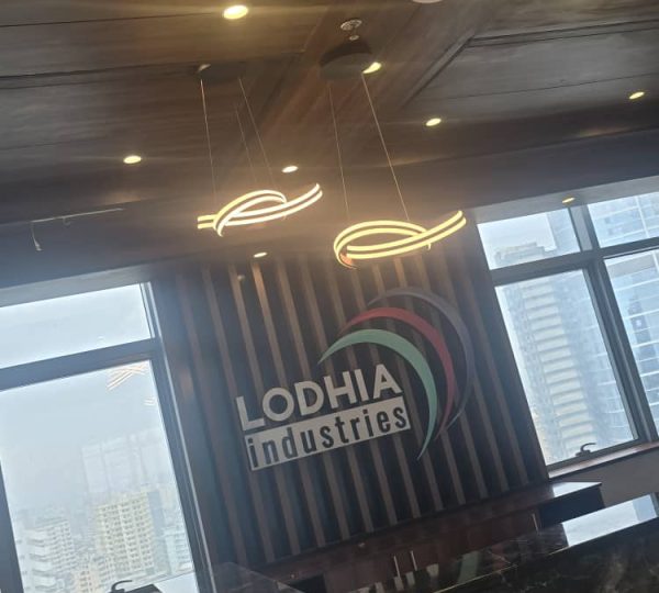 Lodhia industries